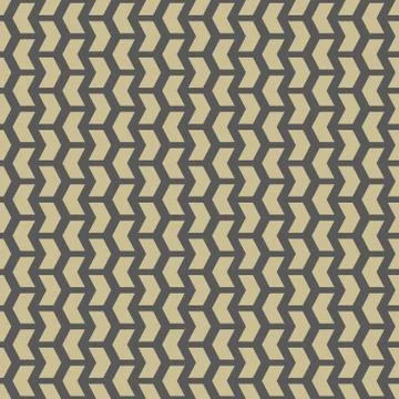 Geometric Seamless  Pattern Stock Illustration
