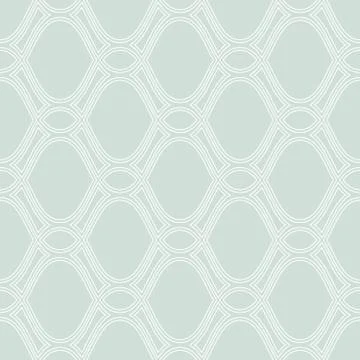 Geometric Seamless  Pattern Illustrazione stock