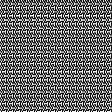 Geometric Seamless  Pattern 스톡 일러스트