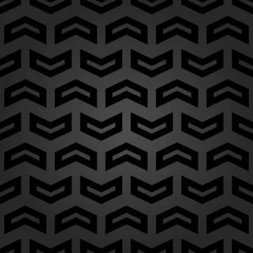Geometric Seamless  Pattern 스톡 일러스트