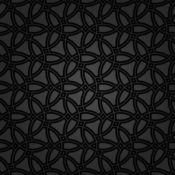 Geometric Seamless  Pattern Ilustración de archivo