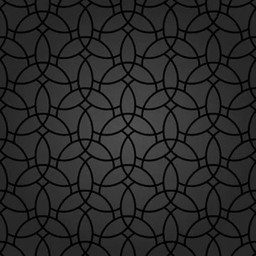 Geometric Seamless  Pattern Ilustración de archivo