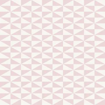 Geometric Seamless  Pattern 스톡 일러스트