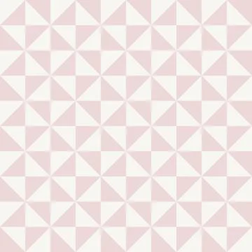 Geometric Seamless  Pattern Illustrazione stock