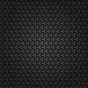 Geometric Seamless  Pattern Stock Illustration