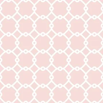 Geometric Seamless  Pattern Ilustración de archivo
