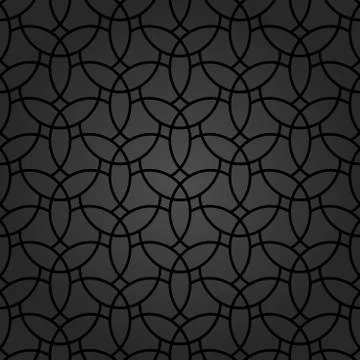 Geometric Seamless  Pattern Ilustración de archivo
