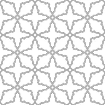 Geometric Seamless  Pattern Ilustración de archivo