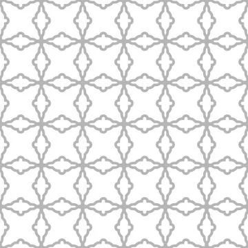 Geometric Seamless Pattern Ilustración de archivo