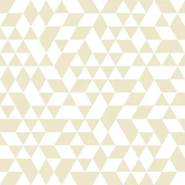 Geometric Seamless Pattern 스톡 일러스트