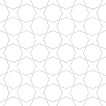 Geometric Seamless Pattern Ilustración de archivo