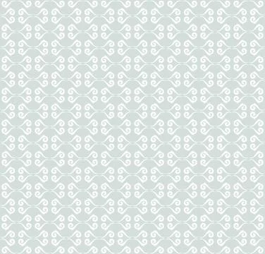 Geometric Seamless Pattern Illustrazione stock