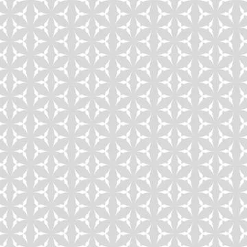 Geometric seamless pattern. イラスト素材
