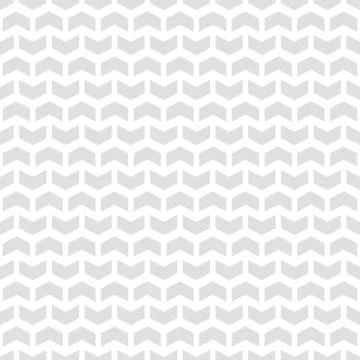 Geometric Seamless Pattern Stock Illustration