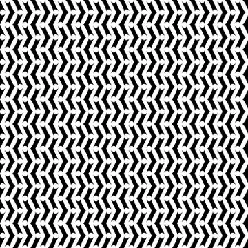 Geometric Seamless Pattern 스톡 일러스트