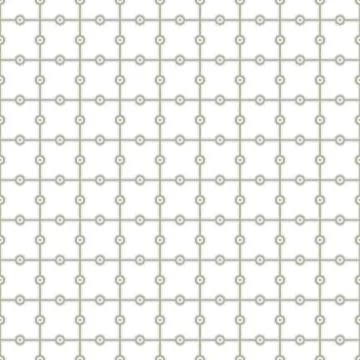 Geometric seamless pattern. イラスト素材