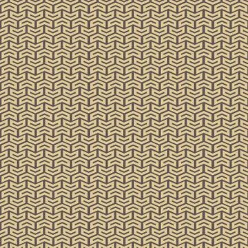 Geometric Seamless Pattern 스톡 일러스트