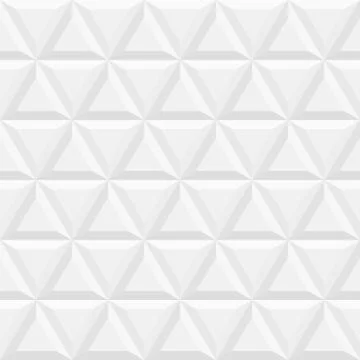 Geometric Seamless Pattern Illustrazione stock