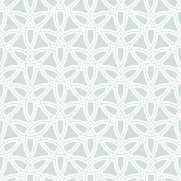 Geometric Seamless Pattern Ilustración de archivo