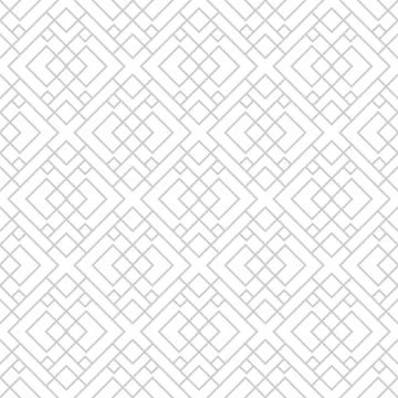 Geometric seamless pattern. Illustrazione stock