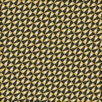 Geometric Seamless Pattern Illustrazione stock