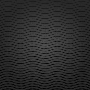 Geometric Seamless Pattern Illustrazione stock