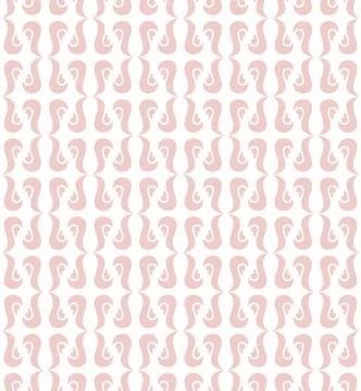 Geometric Seamless Pattern Stockillustratie