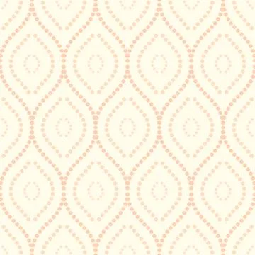 Geometric Seamless Pattern イラスト素材