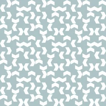 Geometric Seamless Pattern 스톡 일러스트