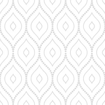Geometric Seamless Pattern イラスト素材