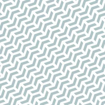Geometric Seamless Pattern 스톡 일러스트