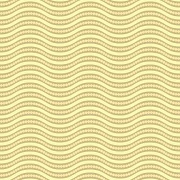 Geometric Seamless Pattern Illustrazione stock