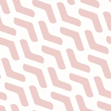 Geometric Seamless Pattern 스톡 일러스트