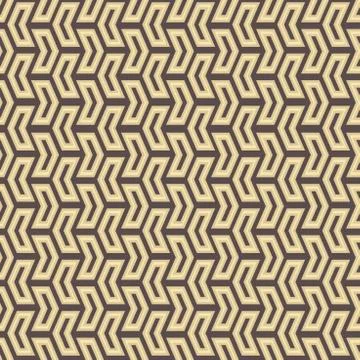 Geometric Seamless Pattern 스톡 일러스트