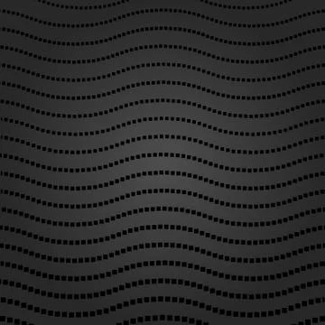 Geometric Seamless Pattern Stock Illustration