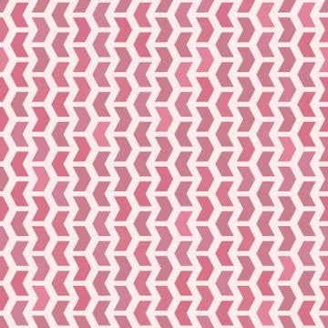Geometric Seamless Pattern Stock Illustration