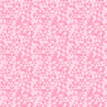 Geometric Seamless Pattern 스톡 일러스트