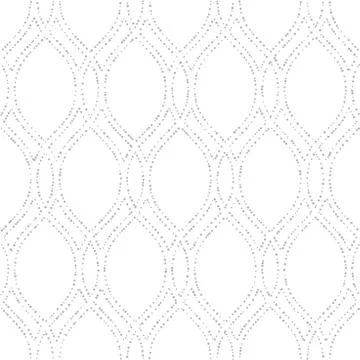 Geometric Seamless Pattern 스톡 일러스트