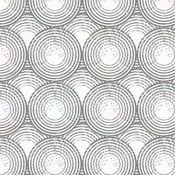 Geometric seamless pattern. Stock Illustration