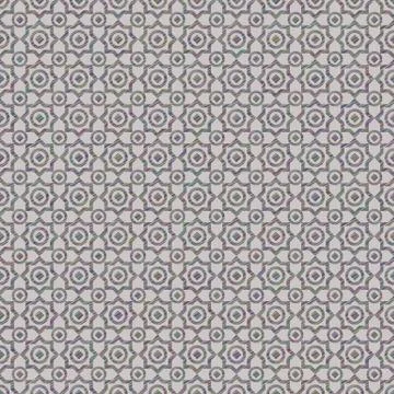 Geometric seamless pattern. Illustrazione stock