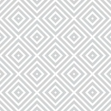 Geometric seamless pattern Stock Illustration