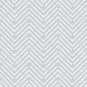 Geometric seamless pattern Illustration