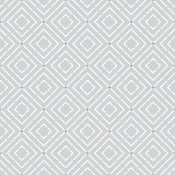 Geometric seamless pattern Illustrazione stock