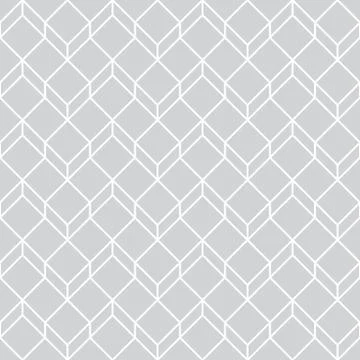 Geometric seamless pattern 스톡 일러스트
