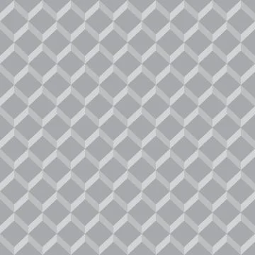 Geometric seamless pattern Illustration