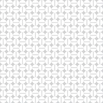 Geometric seamless pattern イラスト素材