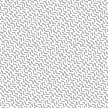 Geometric Seamless Pattern Stock Illustration