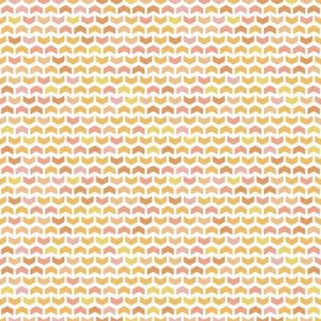 Geometric Seamless Pattern Illustrazione stock