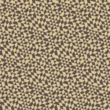 Geometric Seamless Pattern 스톡 일러스트