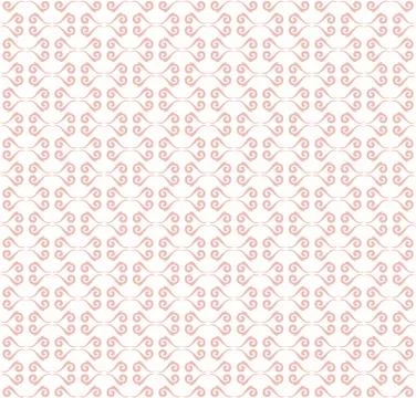 Geometric Seamless Pattern 스톡 일러스트